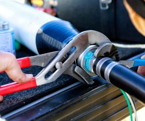 About Water Heater Repair LLC Cooper, TX